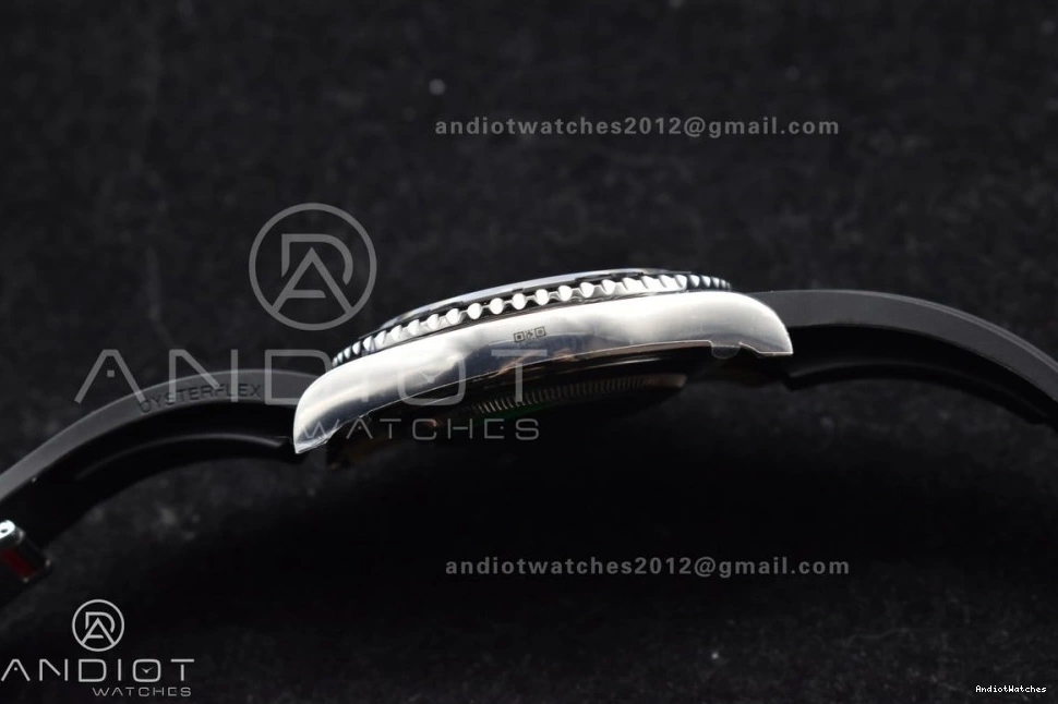 Weight) Yacht-Master Edition 1212 VR3235 Strap 226659 1:1 TopPick on ARF Oysterflex Best (Gain 0112